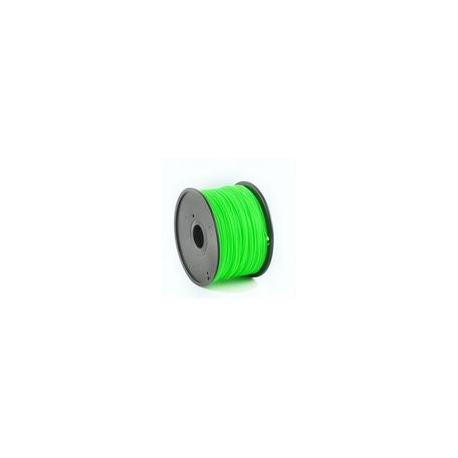 Gembird - Green - 1 kg - 400 m - ABS filament (3D) - 0