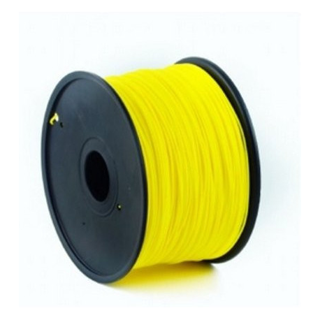 Gembird - Orange - 1 kg - 330 m - PLA filament (3D) - 0