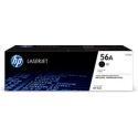 HP 56A - Black - original - toner cartridge (CF256A) - for LaserJet M436n MFP, M436nda MFP, MFP M433a, MFP M436dn, MFP M436nda