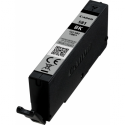 Canon CLI-581BK - 5.6 ml - black - original - ink tank - for PIXMA TS6251, TS6350, TS6351, TS705, TS8252, TS8350, TS8351, TS8352, TS9550, TS9551