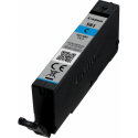 Canon CLI-581C - 5.6 ml - cyan - original - ink tank - for PIXMA TS6251, TS6350, TS6351, TS705, TS8252, TS8350, TS8351, TS8352, TS9550, TS9551