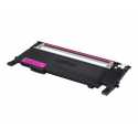 Samsung CLT-M4072S - Magenta - original - toner cartridge (SU262A) - for Samsung CLP-325, CLX-3180, CLX-3185, CLX-3186