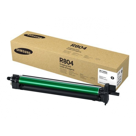 Samsung CLT-R804 - Black, yellow, cyan, magenta - original - printer imaging unit - for MultiXpress SL-X3220NR, SL-X3280NR - 0