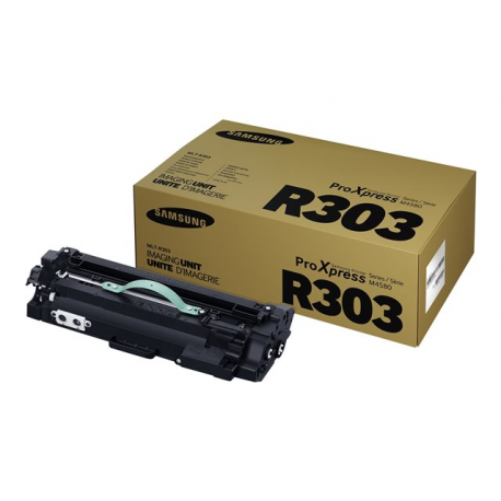 Samsung MLT-R303 - Black - original - printer imaging unit - for ProXpress SL-M4560FX, SL-M4562FX, SL-M4580FX - 1