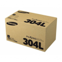 Samsung MLT-D304L - High Yield - black - original - toner cartridge (SV037A) - for ProXpress SL-M4530ND, SL-M4530NX, SL-M4580FX, SL-M4583FX