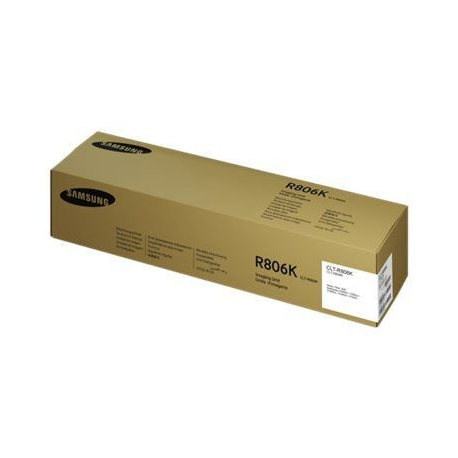 Samsung CLT-R806K - Black - original - printer imaging unit - for MultiXpress SL-X7400, SL-X7500, SL-X7600 - 0