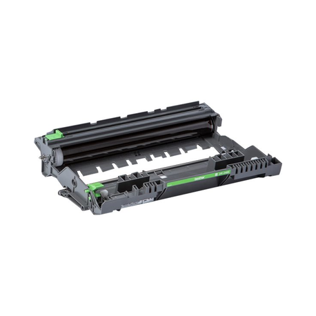 Brother DR2400 - Black - original - drum kit - for Brother DCP-L2510, L2530, L2537, L2550, HL-L2350, L2370, L2375, MFC-L2713, L2730, L2750 - 0