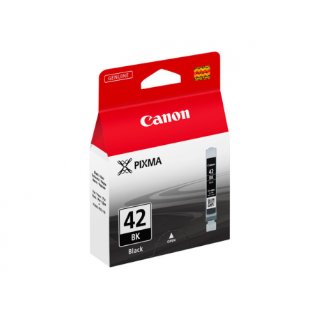 Canon CLI-42BK - 13 ml - original - ink tank - for PIXMA PRO-100, PRO-100S; PIXUS PRO-100 - 1