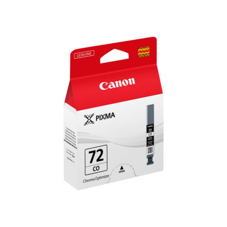 Canon PGI-72CO - 14 ml - chroma optimiser - original - ink tank - for PIXMA PRO-10, PRO-10S; PIXUS PRO-10 - 1