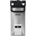Epson T9461 - 136.7 ml - XXL size - black - original - ink cartridge - for WorkForce Pro WF-C5290DW, WF-C5790DWF