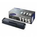 Samsung MLT-D111S - Black - original - toner cartridge (SU810A) - for Xpress SL-M2023, M2027, M2029, M2060, M2070, M2071, M2073, M2074, M2077, M2078, M2079
