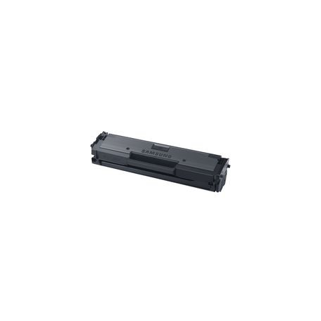 Samsung MLT-D111S - Black - original - toner cartridge (SU810A) - for Xpress SL-M2023, M2027, M2029, M2060, M2070, M2071, M2073, M2074, M2077, M2078, M2079 - 1