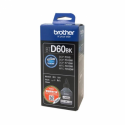 Brother BTD60BK - Ultra High Yield - black - original - ink refill - for Brother DCP-T220, T310, T420, T425, T510, T520, T525, T720, T820, MFC-T4500, T910, T920