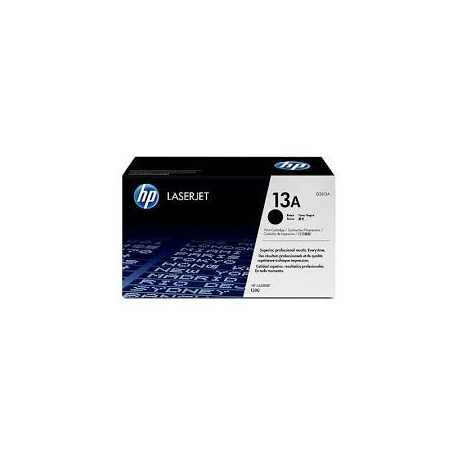 HP 13A - Black - original - LaserJet - toner cartridge (Q2613A) - for LaserJet 1300, 1300n, 1300xi - 2