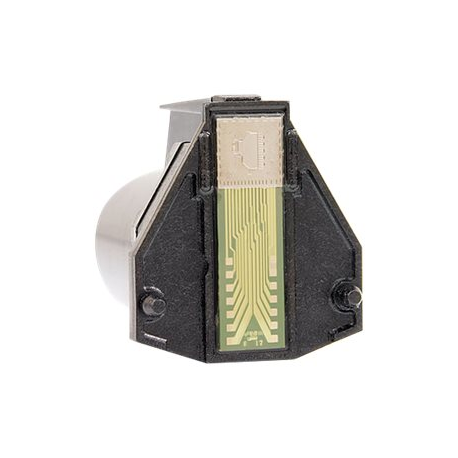 HP - 18 ml - black - compatible - ink cartridge - for Addmaster IJ 6080, 6160, 7100; Ithaca BANKjet 2500; KITCHENjet 1000; POSjet 1000, 1500 - 2