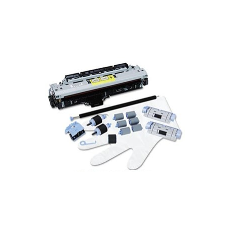HP - (220 V) - maintenance kit - for LaserJet M5025 MFP, M5035 MFP, M5035x MFP, M5035xs MFP; LaserJet Enterprise M5039xs MFP - 1