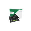 Lexmark - Black - original - printer imaging unit LCCP, LRP - for Lexmark M5255, M5270, MX722, MX822, MX826, XM5263, XM5270, XM5365, XM5370, XM7355, XM7370