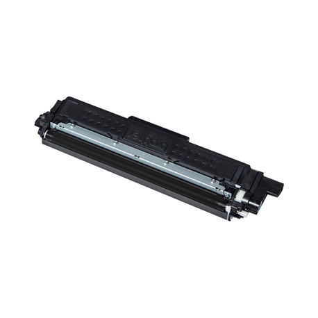 Brother TN243BK - Black - original - toner cartridge - for Brother DCP-L3510, L3517, L3550, HL-L3210, L3230, L3270, MFC-L3710, L3730, L3750, L3770 - 0