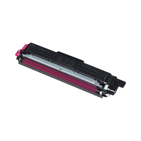 Brother TN247M - Magenta - original - toner cartridge - for Brother DCP-L3510, L3517, L3550, HL-L3270, L3290, MFC-L3710, L3730, L3750, L3770 - 0