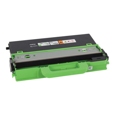 Brother WT223CL - Waste toner collector - for Brother DCP-L3510, L3517, L3550, HL-L3210, L3230, L3270, L3290, MFC-L3710, L3730, L3750 - 2