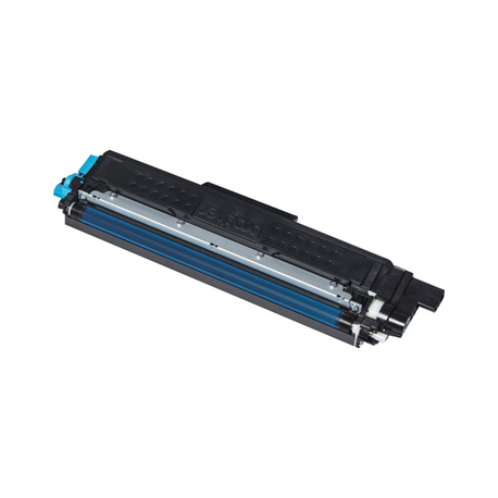 Brother TN243C - Cyan - original - toner cartridge - for Brother DCP-L3510, L3517, L3550, HL-L3210, L3230, L3270, MFC-L3710, L3730, L3750, L3770 - 0