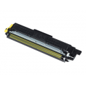 Brother TN243Y - Yellow - original - toner cartridge - for Brother DCP-L3510, L3517, L3550, HL-L3210, L3230, L3270, MFC-L3710, L3730, L3750, L3770