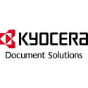 Kyocera TK 8115C - Cyan - original - toner cartridge - for ECOSYS M8124cidn, M8124cidn / KL3, M8130cidn, M8130cidn / KL2, M8130cidn / KL3