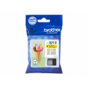 Brother LC3213Y - Yellow - original - ink cartridge - for Brother DCP-J572, DCP-J772, DCP-J774, MFC-J890, MFC-J895