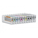 Epson T913A - 200 ml - orange - original - ink cartridge - for SureColor P5000, SC-P5000, SC-P5000 STD Spectro, SC-P5000 Violet, SC-P5000 Violet Spectro