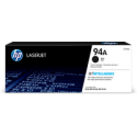HP 94A - Black - original - LaserJet - toner cartridge (CF294A) - for LaserJet Pro M118dw, MFP M148dw, MFP M148fdw