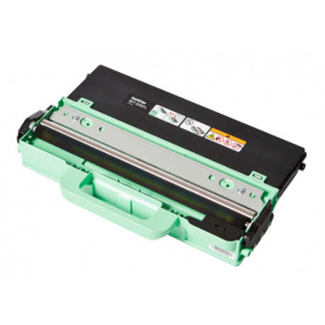 Brother WT220CL - Waste toner collector - for Brother DCP-9015, 9020, 9022, HL-3140, 3150, 3152, 3170, 3172, 3180, MFC-9142, 9332, 9342 - 1