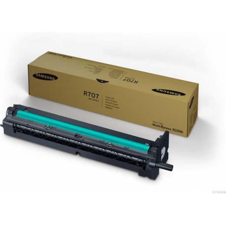 Samsung MLT-R707 - Black - original - printer imaging unit - for MultiXpress SL-K2200, SL-K2200ND - 0