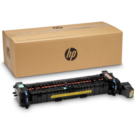 HP - (220 V) - fuser kit - for Color LaserJet Enterprise M856, MFP M776; LaserJet Enterprise Flow MFP M776 - 1