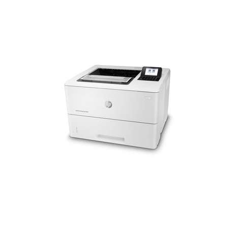 HP LaserJet Enterprise M507dn - Printer - B / W - Duplex - laser - A4 / Legal - 1200 x 1200 dpi - up to 50 ppm - capacity: 650 sheets - USB 2.0, Gigabit LAN, USB 2.0 host - 10