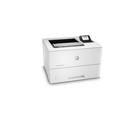 HP LaserJet Enterprise M507dn - Printer - B / W - Duplex - laser - A4 / Legal - 1200 x 1200 dpi - up to 50 ppm - capacity: 650 sheets - USB 2.0, Gigabit LAN, USB 2.0 host - 12