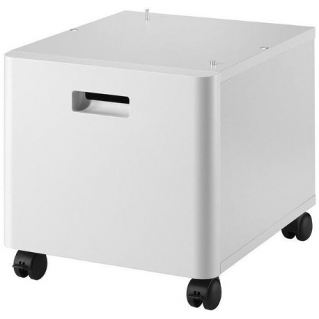 Brother - Printer cabinet - for Brother DCP-L8410, HL-L8260, HL-L8360, HL-L9310, MFC-L8690, MFC-L8900, MFC-L9570 - 1