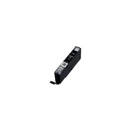 Canon CLI-551GY XL - High Yield - grey - original - ink tank - for PIXMA iP8750, iX6850, MG5655, MG6350, MG6450, MG7150, MG7550 - 2