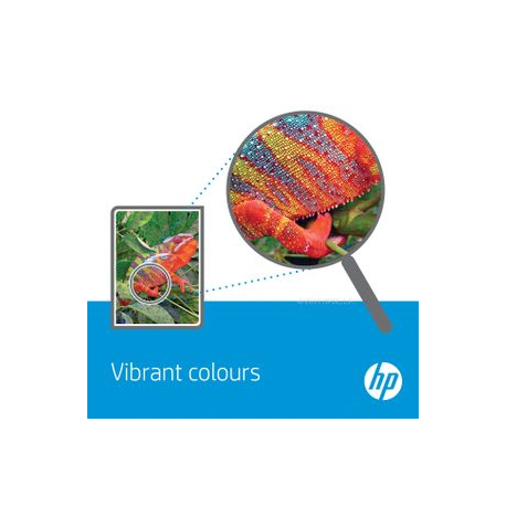HP 62XL - High Yield - colour (cyan, magenta, yellow) - original - ink cartridge - for Envy 55XX, 56XX, 76XX; Officejet 200, 250, 252, 57XX, 8040 - 1