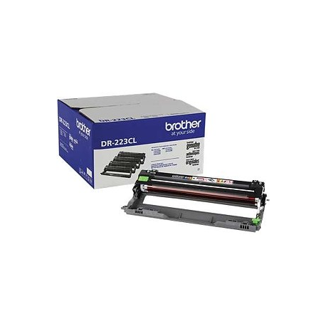 Brother DR243CL - Original - drum kit - for Brother DCP-L3510, L3517, L3550, HL-L3290, MFC-L3710, L3730, L3750, L3770 - 2