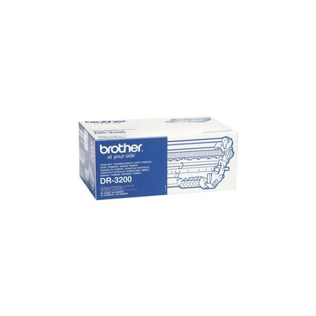 Brother DR3200 - Original - drum kit - for Brother DCP-8070, 8085, HL-5340, 5350, 5370, 5380, MFC-8370, 8380, 8880, 8890 - 1