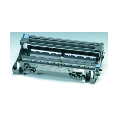 Brother DR3200 - Original - drum kit - for Brother DCP-8070, 8085, HL-5340, 5350, 5370, 5380, MFC-8370, 8380, 8880, 8890 - 2