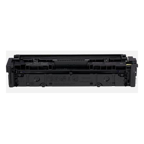 Canon 054 - Yellow - original - toner cartridge - for ImageCLASS LBP622Cdw, MF641CW, MF642Cdw, MF644Cdw - 1