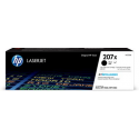 HP 207X - High Yield - black - original - LaserJet - toner cartridge (W2210X) - for Color LaserJet Pro M255dw, M255nw, MFP M282nw, MFP M283fdn, MFP M283fdw