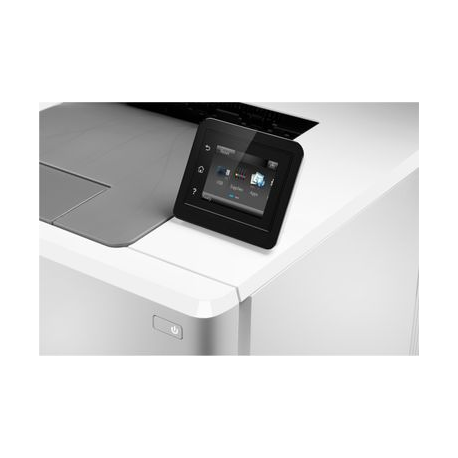 HP Color LaserJet Pro M255dw - Printer - colour - Duplex - laser - A4 / Legal - 600 x 600 dpi - up to 21 ppm (mono)  /  up to 21 ppm (colour) - capacity: 250 sheets - USB 2.0, LAN, Wi-Fi(n), USB host - 4