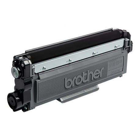 Brother TN2310 - Black - original - toner cartridge - for Brother DCP-L2500, L2520, L2560, HL-L2300, L2340, L2360, L2365, MFC-L2700, L2720, L2740 - 2