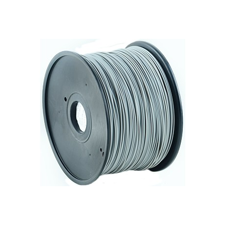 Gembird - Grey - 1 kg - 400 m - ABS filament (3D) - 1
