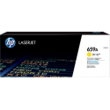 HP 659A - Yellow - original - LaserJet - toner cartridge (W2012A) - for Color LaserJet Enterprise MFP M776; LaserJet Enterprise Flow MFP M776