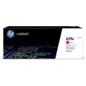 HP 659A - Magenta - original - LaserJet - toner cartridge (W2013A) - for Color LaserJet Enterprise MFP M776; LaserJet Enterprise Flow MFP M776