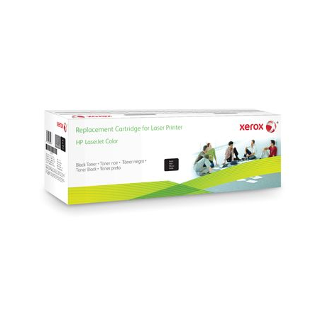 Xerox - Black - compatible - toner cartridge (alternative for: HP 26A) - for HP LaserJet Pro M402, MFP M426 - 0
