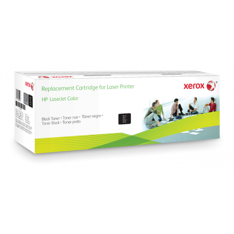 Xerox - Black - compatible - toner cartridge (alternative for: HP 26A) - for HP LaserJet Pro M402, MFP M426 - 1